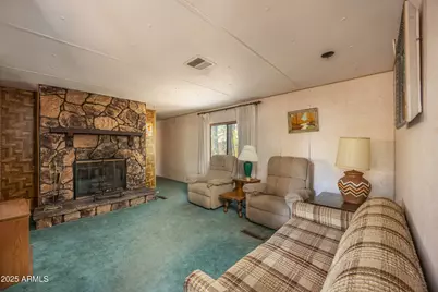 17130 S Redwood Drive, Munds Park, AZ 86017 - Photo 4