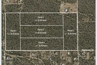 0 N 164th Street #1, Scottsdale, AZ 85262 - Photo 1