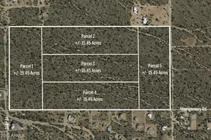 0 N 164th St, Scottsdale, AZ 85262 - Photo 1