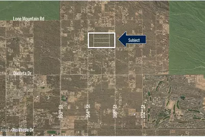 0 N 164th Street #2, Scottsdale, AZ 85262 - Photo 2