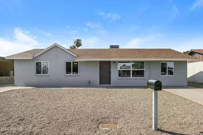 4301 E Saint Catherine Avenue, Phoenix, AZ 85042 - Photo 1