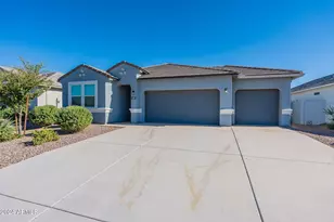 4701 W Basil Ave, Coolidge, AZ 85128 - Photo 1