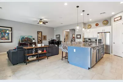 4204 E Grand Canyon Drive, Chandler, AZ 85249 - Photo 12