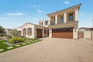 4204 E Grand Canyon Dr, Chandler, AZ 85249 - Photo 1