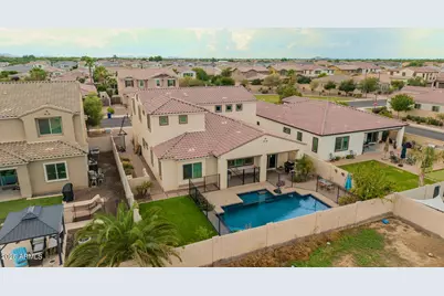 4204 E Grand Canyon Drive, Chandler, AZ 85249 - Photo 42