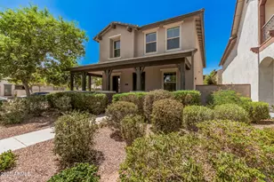 20549 W Terrace Ln, Buckeye, AZ 85396 - Photo 2