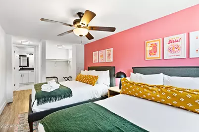 4625 N 73rd Street #1001, Scottsdale, AZ 85251 - Photo 12