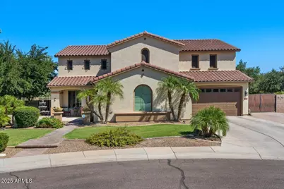 4720 S Platinum, Chandler, AZ 85248 - Photo 1