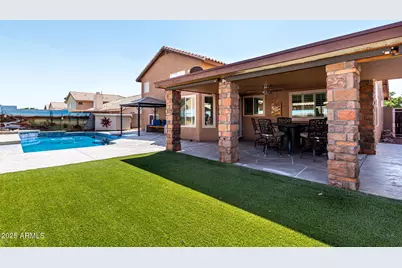 12759 N 86th Lane, Peoria, AZ 85381 - Photo 4