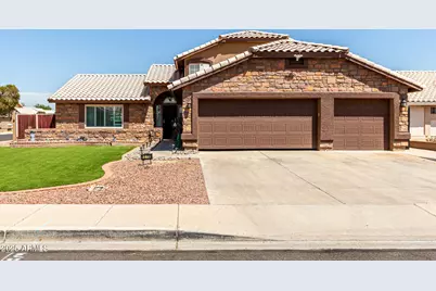12759 N 86th Lane, Peoria, AZ 85381 - Photo 2