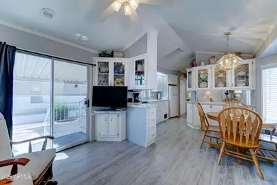 111 S Greenfield Road #417, Mesa, AZ 85206 - Photo 1