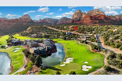 20 Paseo Del Inez -- #5, Sedona, AZ 86336 - Photo 4