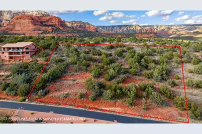 20 Paseo Del Inez -- #5, Sedona, AZ 86336 - Photo 10