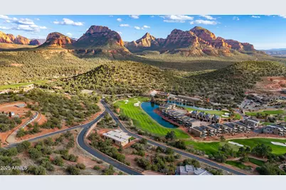 20 Paseo Del Inez -- #5, Sedona, AZ 86336 - Photo 1