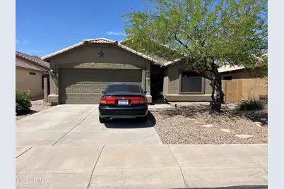 45526 W Windmill, Maricopa, AZ 85139 - Photo 1