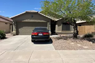 45526 W Windmill, Maricopa, AZ 85139 - Photo 1