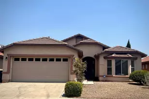 2157 Valley Sage St, Sierra Vista, AZ 85635 - Photo 1