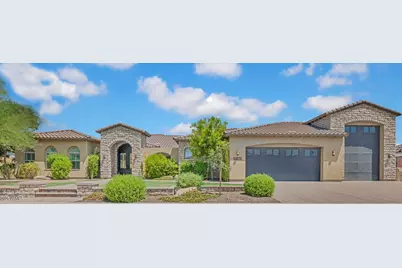 13875 N 74th Avenue, Peoria, AZ 85381 - Photo 1