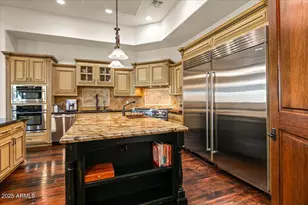 14317 E Lowden Ct, Scottsdale, AZ 85262 - Photo 16