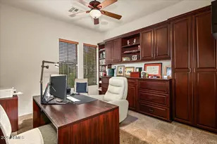 14317 E Lowden Ct, Scottsdale, AZ 85262 - Photo 24