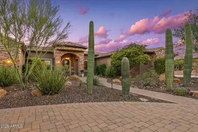 14317 E Lowden Court, Scottsdale, AZ 85262 - Photo 1