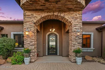 14317 E Lowden Court, Scottsdale, AZ 85262 - Photo 4