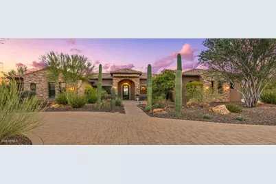 14317 E Lowden Court, Scottsdale, AZ 85262 - Photo 2