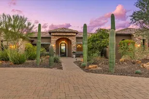 14317 E Lowden Ct, Scottsdale, AZ 85262 - Photo 2