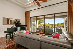 14317 E Lowden Ct, Scottsdale, AZ 85262 - Photo 8