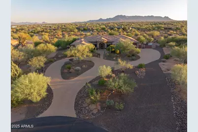 14317 E Lowden Court, Scottsdale, AZ 85262 - Photo 58