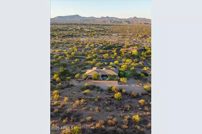 14317 E Lowden Court, Scottsdale, AZ 85262 - Photo 62