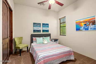 14317 E Lowden Court, Scottsdale, AZ 85262 - Photo 34