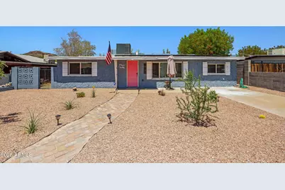 1120 E Mission, Phoenix, AZ 85020 - Photo 1