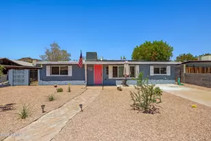 1120 E Mission, Phoenix, AZ 85020 - Photo 1