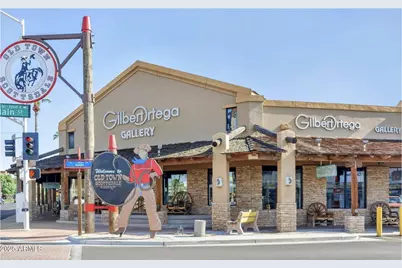 6834 E 4th Street #8, Scottsdale, AZ 85251 - Photo 8