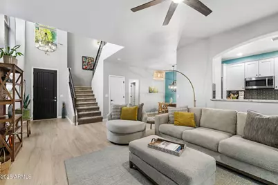 4242 N 27th #2, Phoenix, AZ 85016 - Photo 1