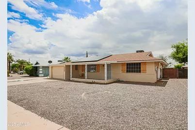 12244 N Saint Andrew Drive, Sun City, AZ 85351 - Photo 10