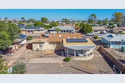 12244 N Saint Andrew Drive, Sun City, AZ 85351 - Photo 54