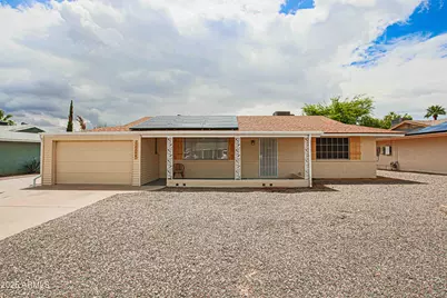 12244 N Saint Andrew Drive, Sun City, AZ 85351 - Photo 4