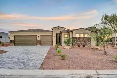 4075 E Paradise Lane, Phoenix, AZ 85032 - Photo 1