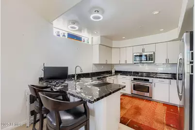 7400 E Gainey Club Drive #222, Scottsdale, AZ 85258 - Photo 6