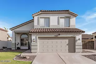 3051 E Millbrae, Gilbert, AZ 85234 - Photo 1