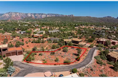 25 E Spring House Drive #71, Sedona, AZ 86336 - Photo 10