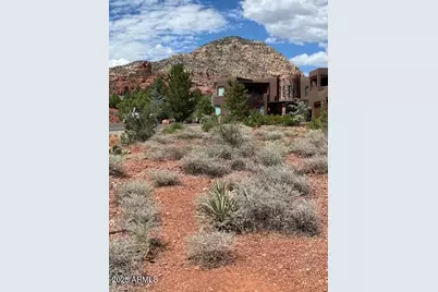 25 E Spring House Drive #71, Sedona, AZ 86336 - Photo 8