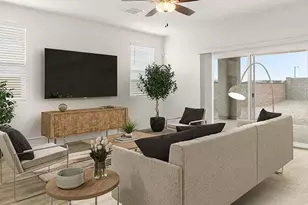 25200 N 151st Dr, Surprise, AZ 85387 - Photo 2