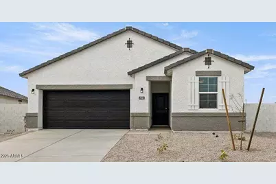 25200 N 151st Drive # 3, Surprise, AZ 85387 - Photo 1