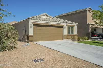 4582 E Jadeite Drive, San Tan Valley, AZ 85143 - Photo 2