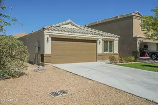 4582 E Jadeite Dr, San Tan Valley, AZ 85143 - Photo 2