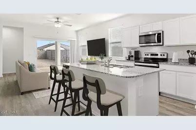 25200 N 151st Drive #4, Surprise, AZ 85387 - Photo 4