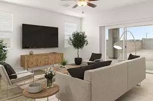 25200 N 151st Dr, Surprise, AZ 85387 - Photo 2